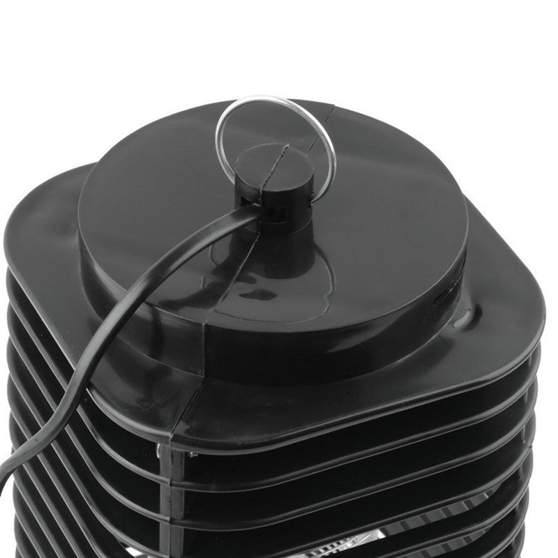 Mosquito Trap and Lamp