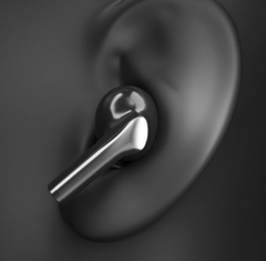 IP010X TWS Bluetooth 5.0 Mini Earbuds (Pair)