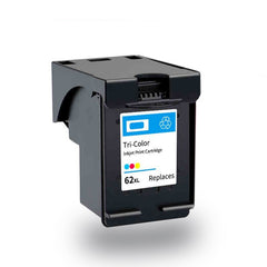 HP62XL Ink Cartridge for HP OfficeJet Printers