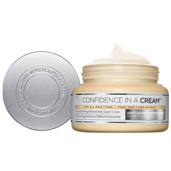 Super Moisturizing Anti-Wrinkle Cream