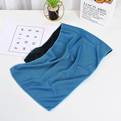 Quick-Drying Outdoor Sports Cooling Towel For Yoga & Beach