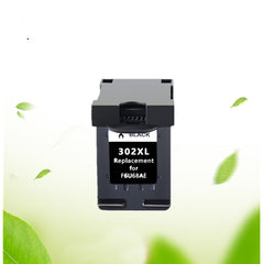 Compatible with 302XL Ink Cartridge