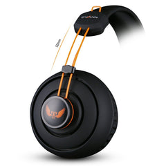 Ovan X7 Professional Gaming Headset with Microphone