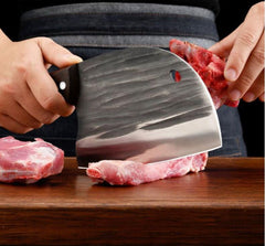 Guangdong Yangjiang Kitchen Stainless Steel Knife