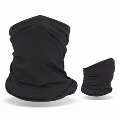 Summer Cooling UV Protection Neck Gaiter For Sports