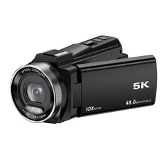 HD Optical Zoom Outdoor Sports Camera