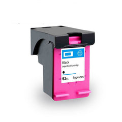 HP62XL Ink Cartridge for HP OfficeJet Printers