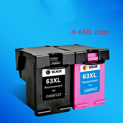 Compatible HP63XL Ink Cartridge Set