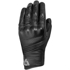 Perforated Breathable Genuine Leather Gloves