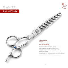 Professional Hair Cutting Scissors for Stylists
