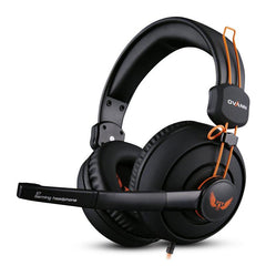 Ovan X7 Professional Gaming Headset with Microphone