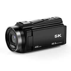 HD Optical Zoom Outdoor Sports Camera