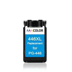 Color Inkjet Printer Ink Cartridge