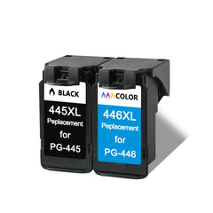 Color Inkjet Printer Ink Cartridge
