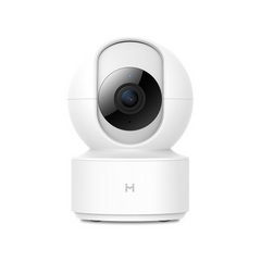 Smart Security Camera