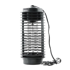 Mosquito Trap and Lamp