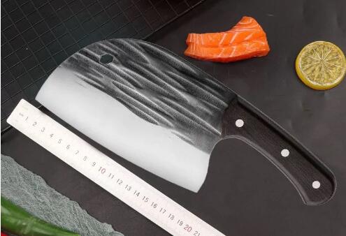 Guangdong Yangjiang Kitchen Stainless Steel Knife