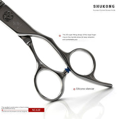 Professional Hair Cutting Scissors for Stylists