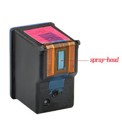 HP62XL Ink Cartridge for HP OfficeJet Printers