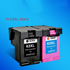 Compatible HP63XL Ink Cartridge Set