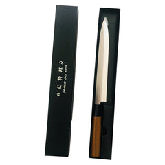 Japanese Fish Head Chef Knife for Salmon and Sashimi