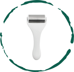Body Massage Ice Roller