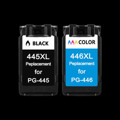 Color Inkjet Printer Ink Cartridge