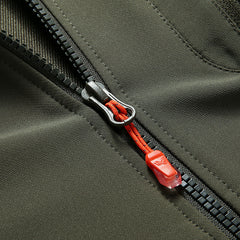 Shark Skin Tactical Softshell Jacket for Men