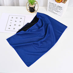 Quick-Drying Outdoor Sports Cooling Towel For Yoga & Beach