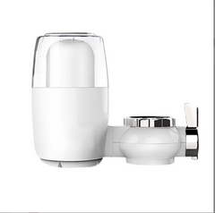 Universal Kitchen Faucet Water Filter Purifier