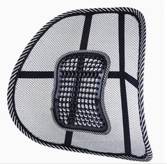 Car Seat Chair Back Cushion