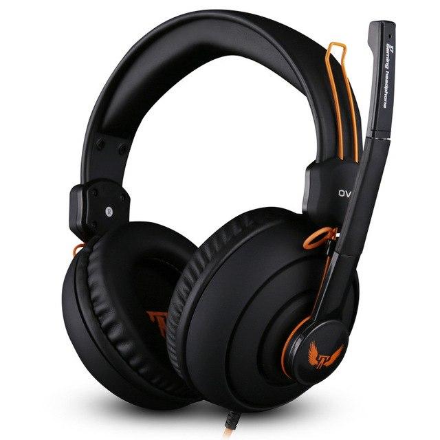 Ovan X7 Professional Gaming Headset with Microphone