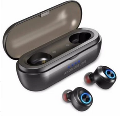 IP010X TWS Bluetooth 5.0 Mini Earbuds (Pair)