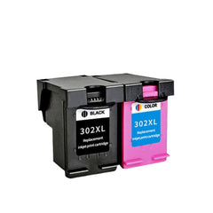 Compatible with 302XL Ink Cartridge