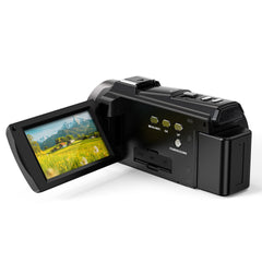 HD Optical Zoom Outdoor Sports Camera