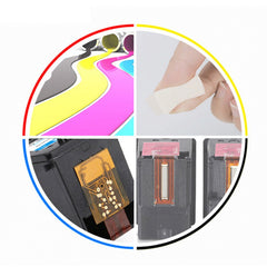 HP62XL Ink Cartridge for HP OfficeJet Printers